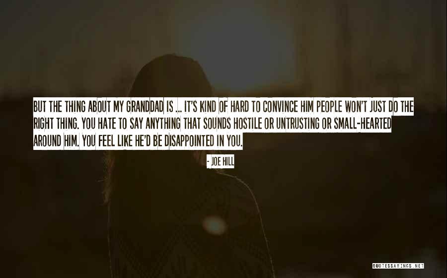 Nedley Quotes By Joe Hill Nedley Quotes By Joe Hill