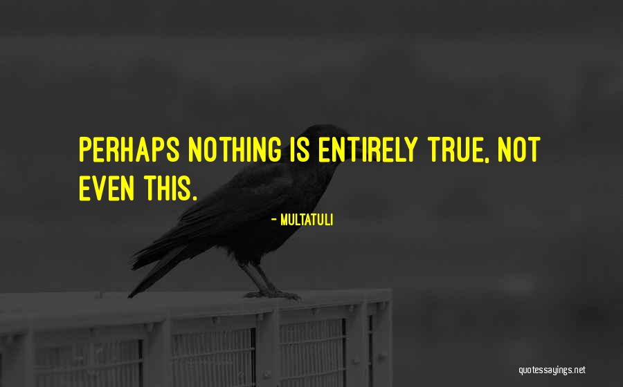 Nedokument Rn Quotes By Multatuli Nedokument Rn Quotes By Multatuli