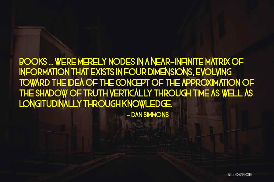 Nedostaje Mi Quotes By Dan Simmons Nedostaje Mi Quotes By Dan Simmons