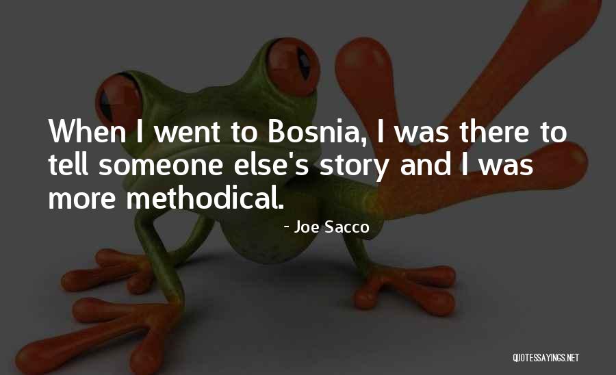 Nedostajes Mi Ljubavi Quotes By Joe Sacco Nedostajes Mi Ljubavi Quotes By Joe Sacco