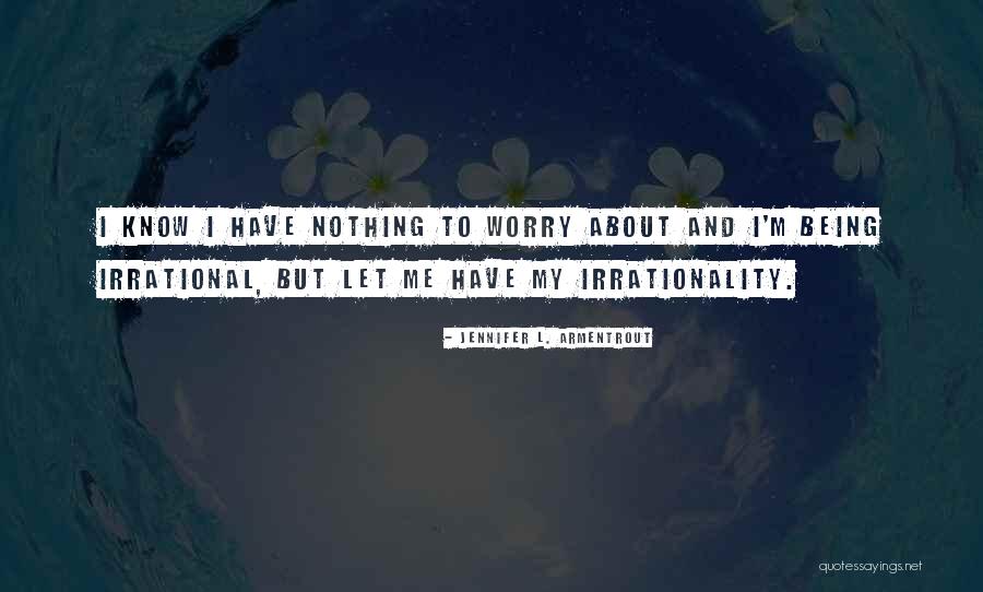 Nedovic Sok Quotes By Jennifer L. Armentrout Nedovic Sok Quotes By Jennifer L. Armentrout