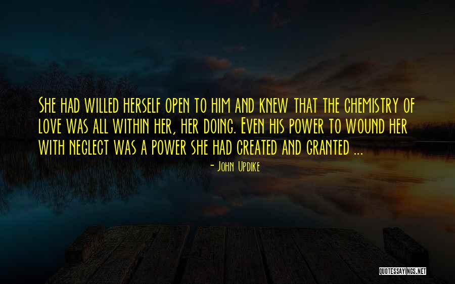 Nedovic Sok Quotes By John Updike Nedovic Sok Quotes By John Updike