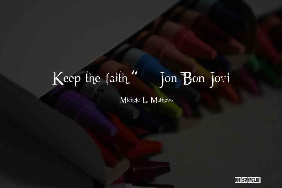 Nedozvoljeno Quotes By Michele L. Mathews Nedozvoljeno Quotes By Michele L. Mathews