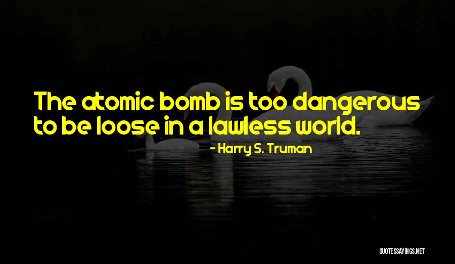 Nedra Tawwab Quotes By Harry S. Truman Nedra Tawwab Quotes By Harry S. Truman