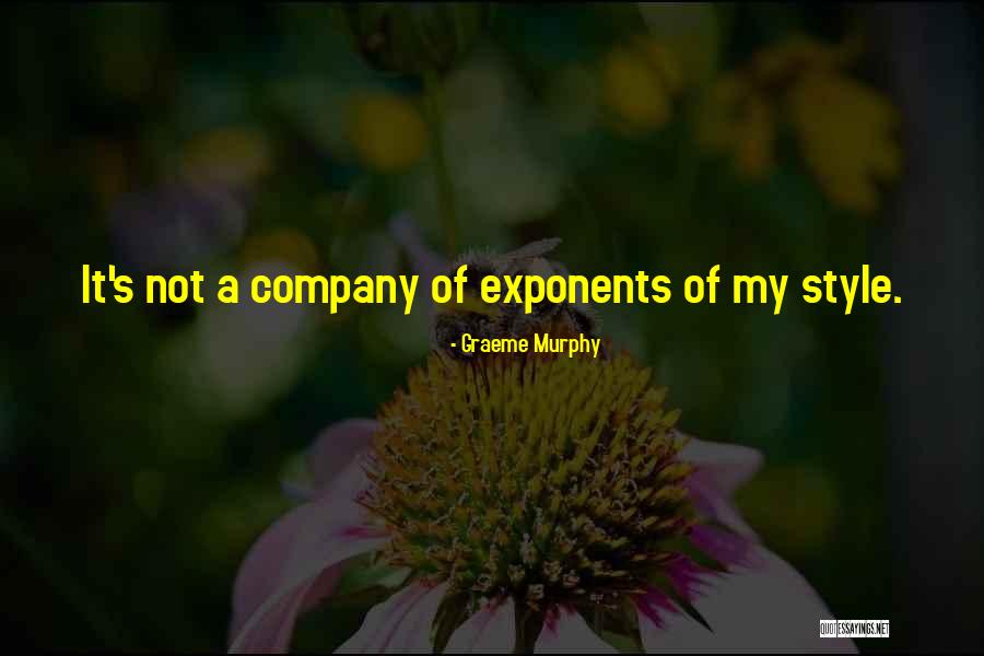Nedreptatile Quotes By Graeme Murphy Nedreptatile Quotes By Graeme Murphy