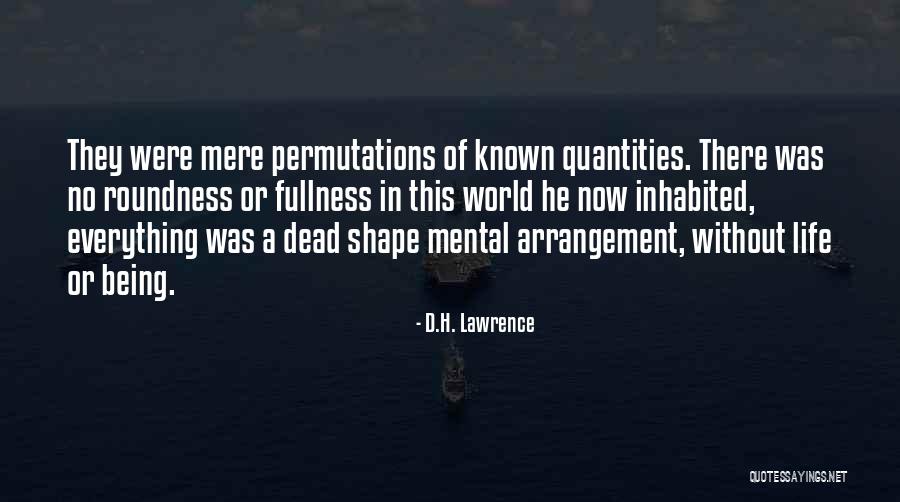 Nedumudi Pincode Quotes By D.H. Lawrence Nedumudi Pincode Quotes By D.H. Lawrence