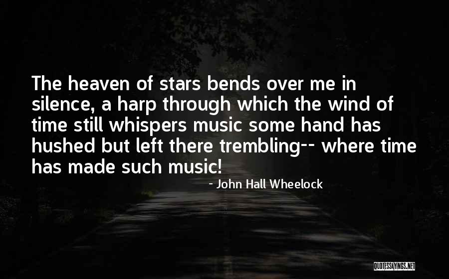 Nedumudi Pincode Quotes By John Hall Wheelock Nedumudi Pincode Quotes By John Hall Wheelock