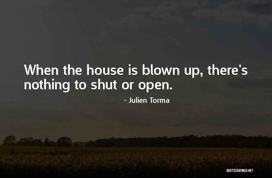Nedved Media Quotes By Julien Torma Nedved Media Quotes By Julien Torma