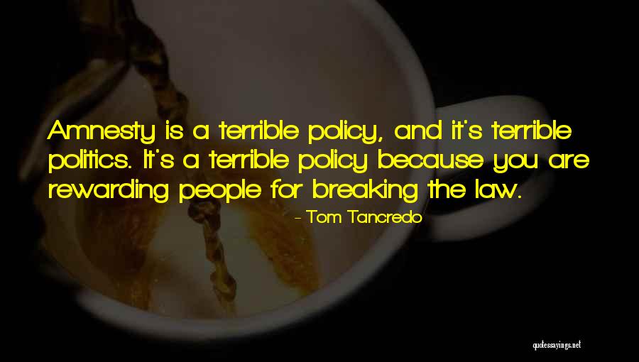 Nedyalkov Quotes By Tom Tancredo Nedyalkov Quotes By Tom Tancredo