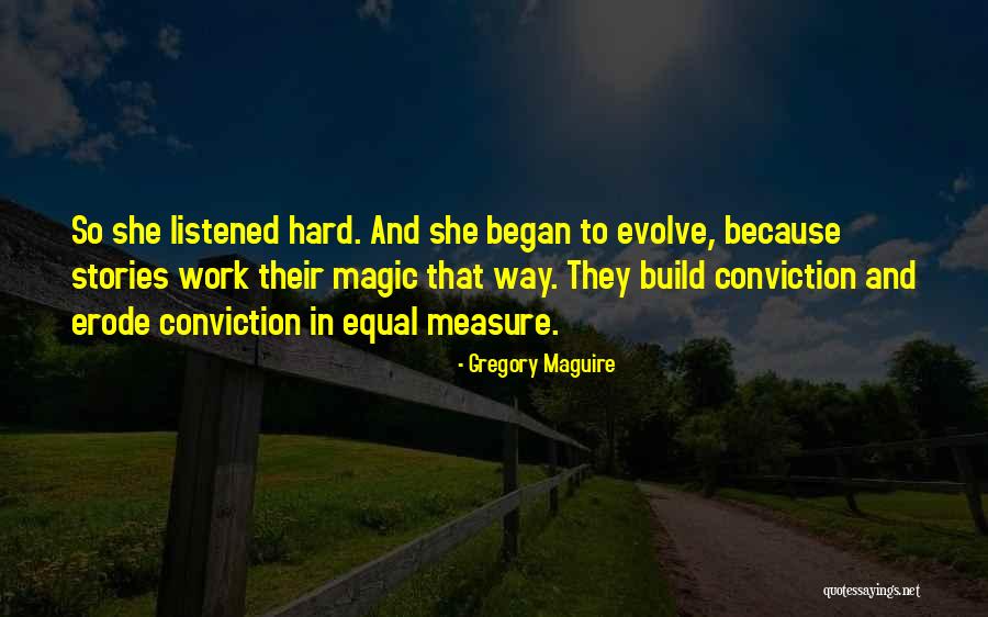 Nedzad Bilalovic Quotes By Gregory Maguire Nedzad Bilalovic Quotes By Gregory Maguire