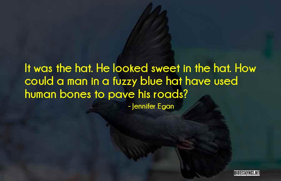 Nedzad Brankovic Biografija Quotes By Jennifer Egan Nedzad Brankovic Biografija Quotes By Jennifer Egan