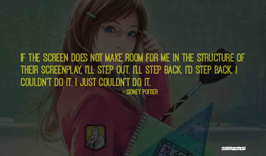 Nedzad Koldzo Quotes By Sidney Poitier Nedzad Koldzo Quotes By Sidney Poitier