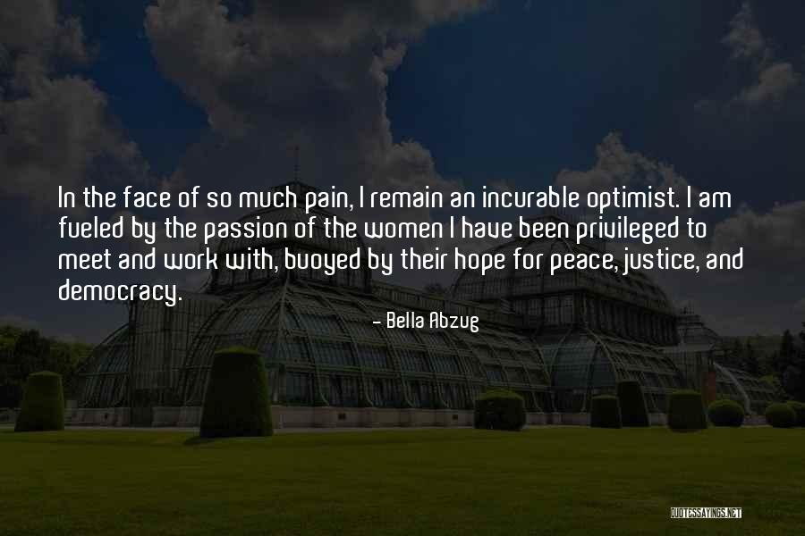 Nedzas Waffles Quotes By Bella Abzug Nedzas Waffles Quotes By Bella Abzug