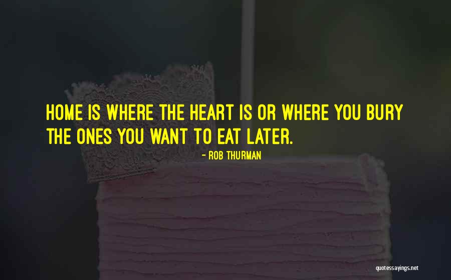 Nedzink Quotes By Rob Thurman Nedzink Quotes By Rob Thurman