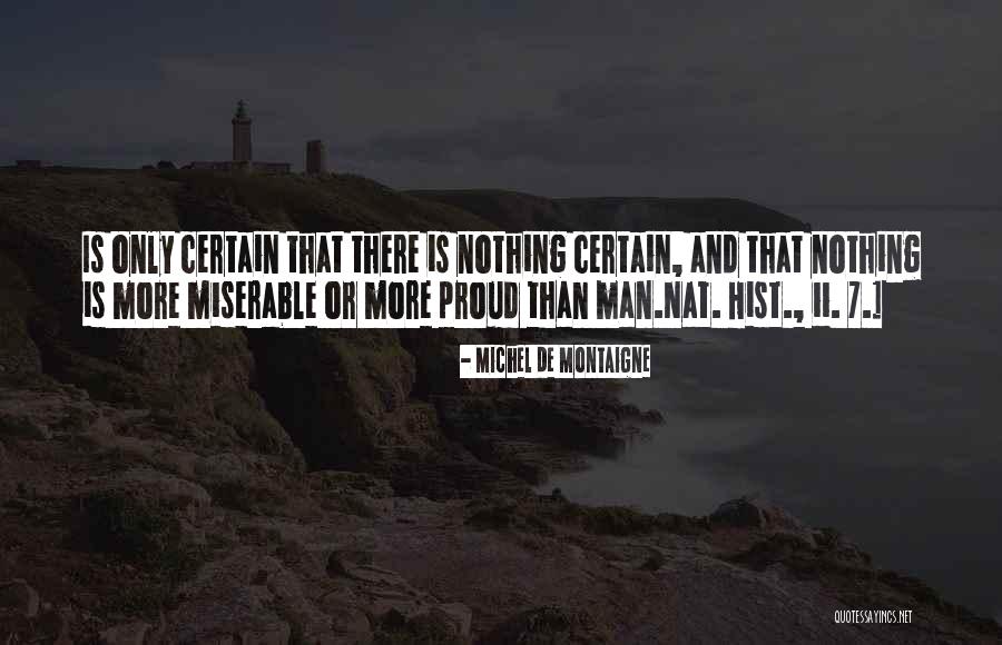 Neebras Quotes By Michel De Montaigne Neebras Quotes By Michel De Montaigne