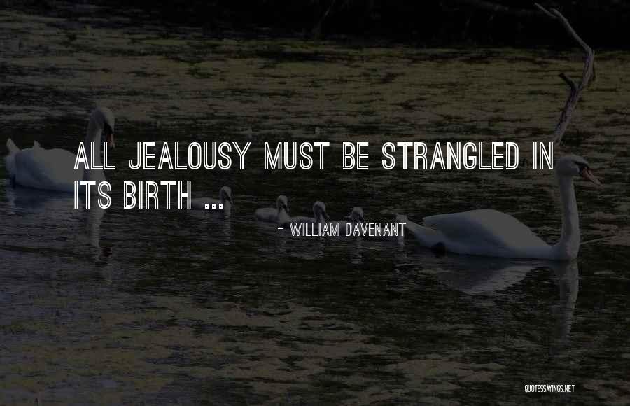 Neebras Quotes By William Davenant Neebras Quotes By William Davenant