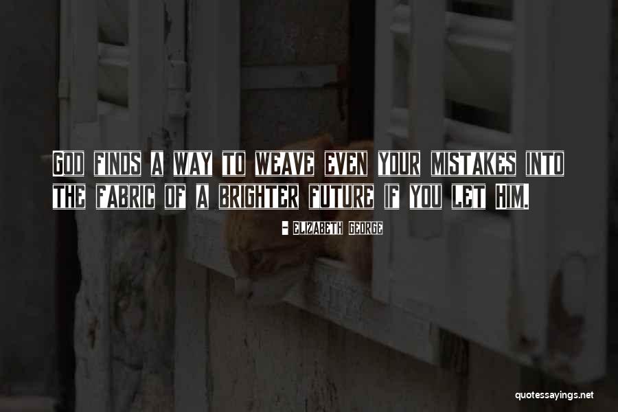Neechie Quotes By Elizabeth George Neechie Quotes By Elizabeth George