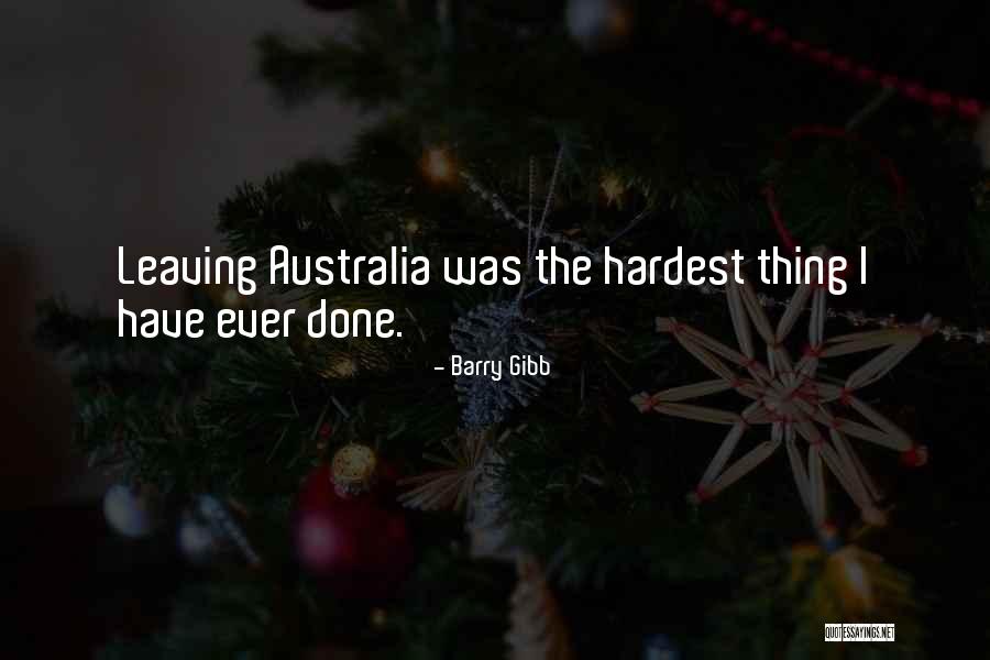Need A Break From Studying Quotes By Barry Gibb Need A Break From Studying Quotes By Barry Gibb