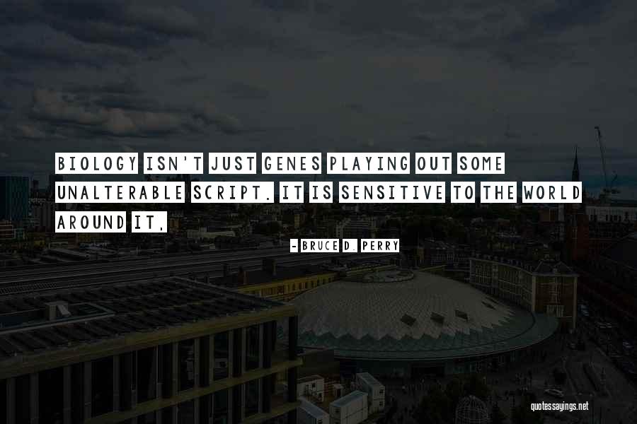 Need A Break From Studying Quotes By Bruce D. Perry Need A Break From Studying Quotes By Bruce D. Perry