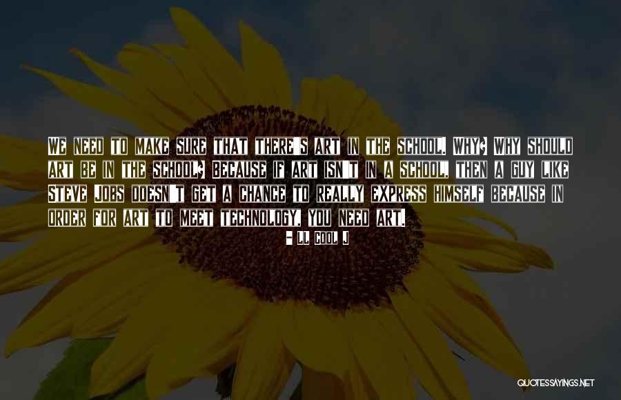 Need A Chance Quotes By LL Cool J Need A Chance Quotes By LL Cool J