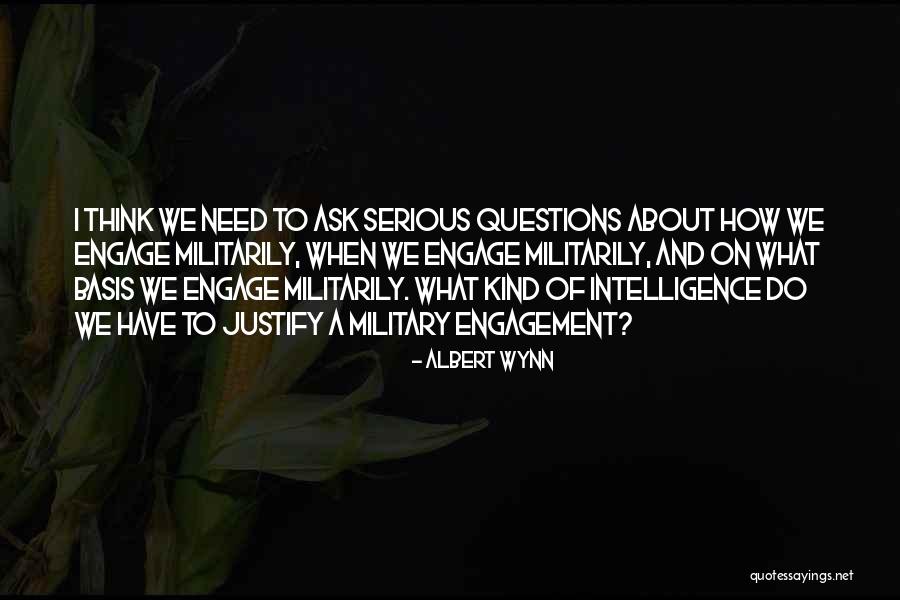 Need Basis Quotes By Albert Wynn Need Basis Quotes By Albert Wynn