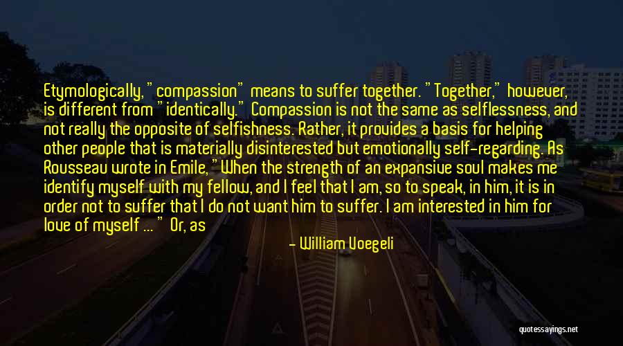 Need Basis Quotes By William Voegeli Need Basis Quotes By William Voegeli