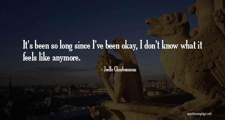 Need By Joelle Charbonneau Quotes By Joelle Charbonneau Need By Joelle Charbonneau Quotes By Joelle Charbonneau