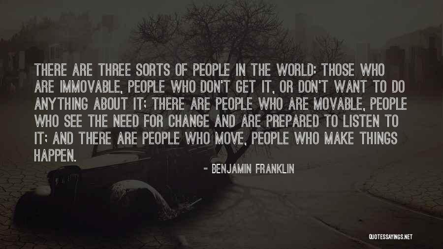 Need Change Quotes By Benjamin Franklin Need Change Quotes By Benjamin Franklin