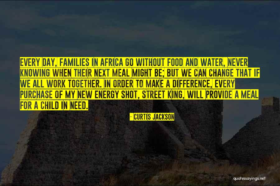 Need Change Quotes By Curtis Jackson Need Change Quotes By Curtis Jackson