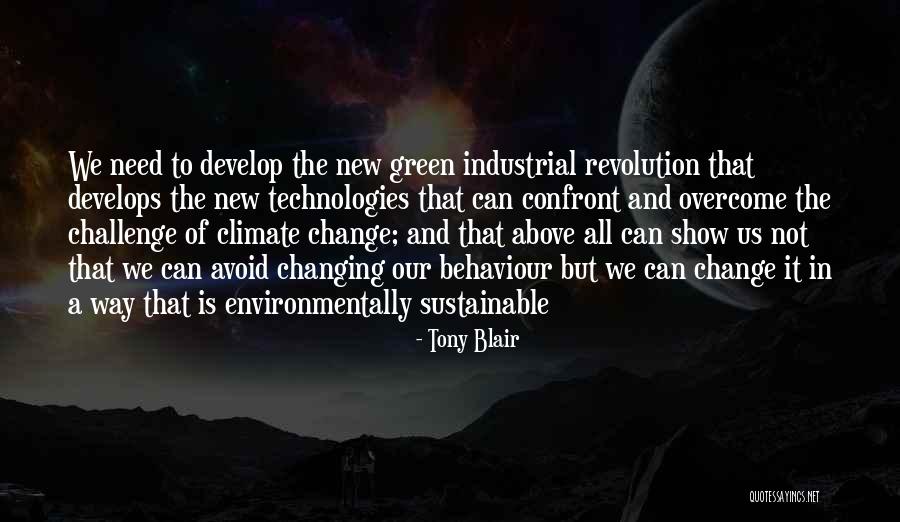 Need Change Quotes By Tony Blair Need Change Quotes By Tony Blair