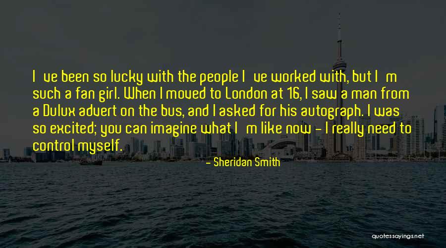Need For Control Quotes By Sheridan Smith Need For Control Quotes By Sheridan Smith