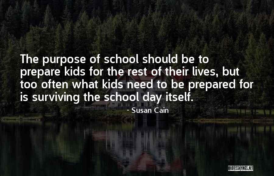 Need For Rest Quotes By Susan Cain Need For Rest Quotes By Susan Cain
