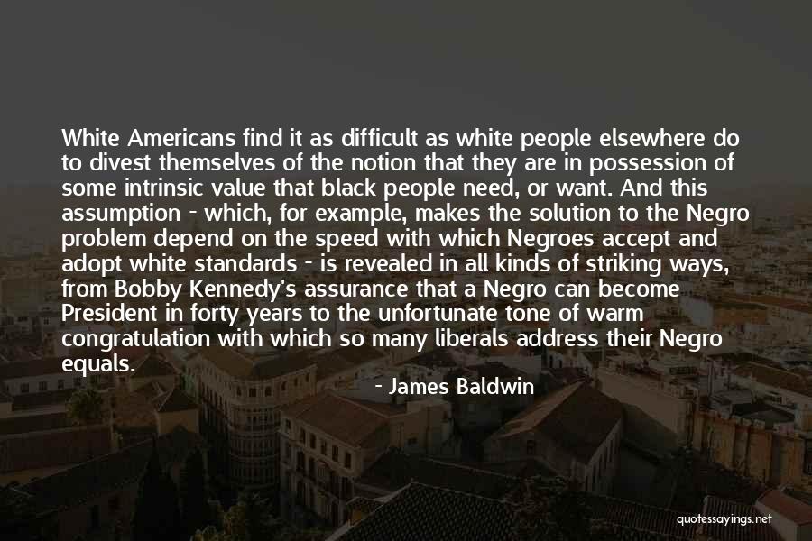 Need For Speed Quotes By James Baldwin