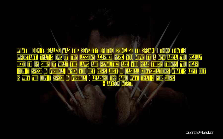 Need For Speed Quotes By Jayson Werth Need For Speed Quotes By Jayson Werth