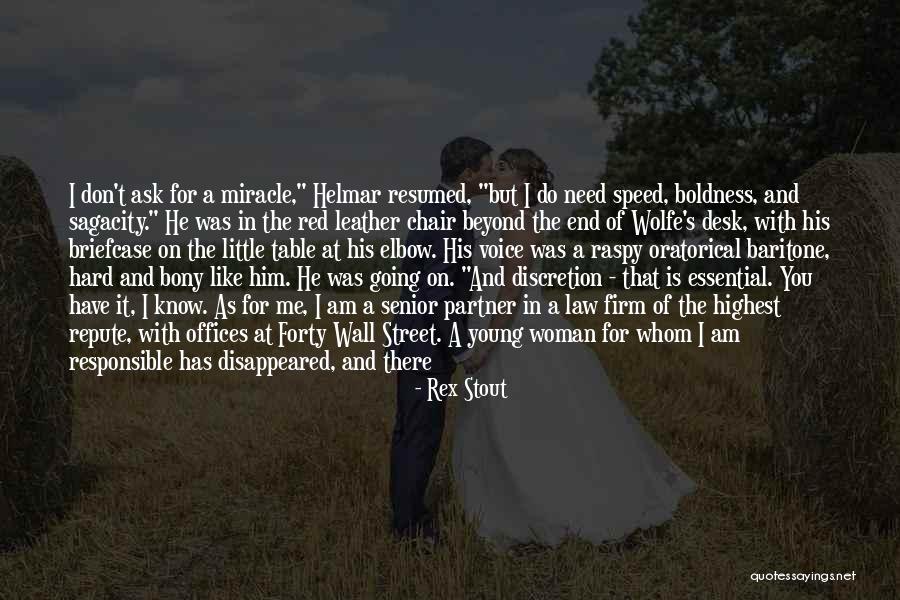 Need For Speed Quotes By Rex Stout Need For Speed Quotes By Rex Stout