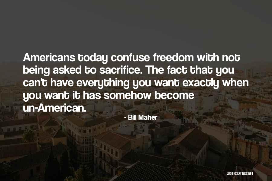 Need For Speed Shift 2 Unleashed Quotes By Bill Maher