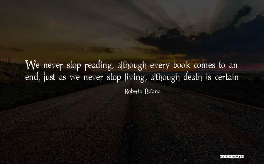 Need For Speed Shift 2 Unleashed Quotes By Roberto Bolano