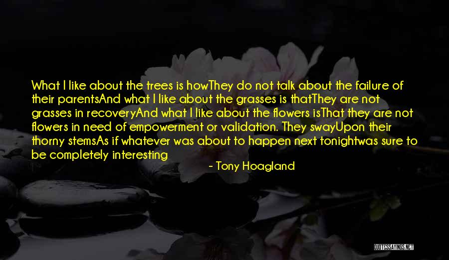 Need For Validation Quotes By Tony Hoagland Need For Validation Quotes By Tony Hoagland