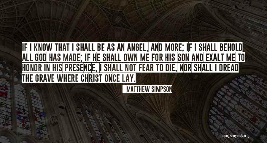 Need Give Me Liberty Quotes By Matthew Simpson Need Give Me Liberty Quotes By Matthew Simpson