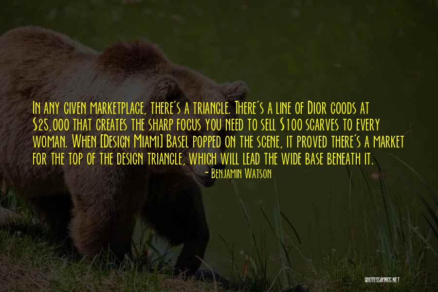 Need Given Quotes By Benjamin Watson Need Given Quotes By Benjamin Watson