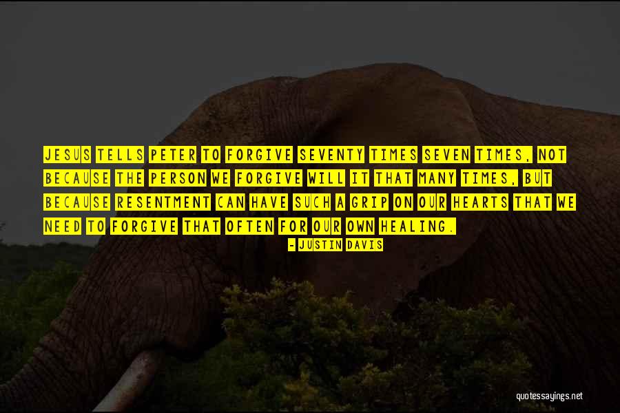 Need Healing Quotes By Justin Davis Need Healing Quotes By Justin Davis