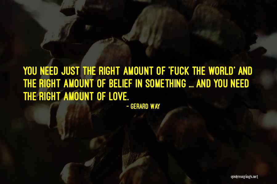 Need Inspirational Quotes By Gerard Way Need Inspirational Quotes By Gerard Way