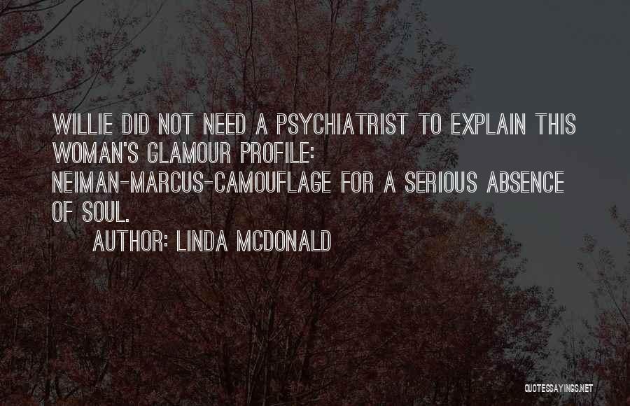 Need Not To Explain Quotes By Linda McDonald