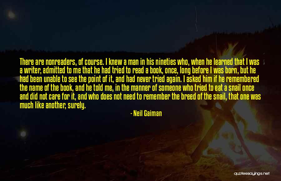 Need Someone Care Quotes By Neil Gaiman Need Someone Care Quotes By Neil Gaiman