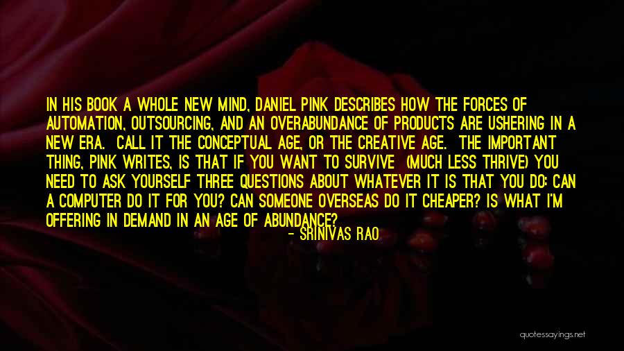 Need Someone New Quotes By Srinivas Rao Need Someone New Quotes By Srinivas Rao