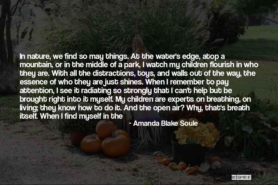 Need The Beach Quotes By Amanda Blake Soule Need The Beach Quotes By Amanda Blake Soule