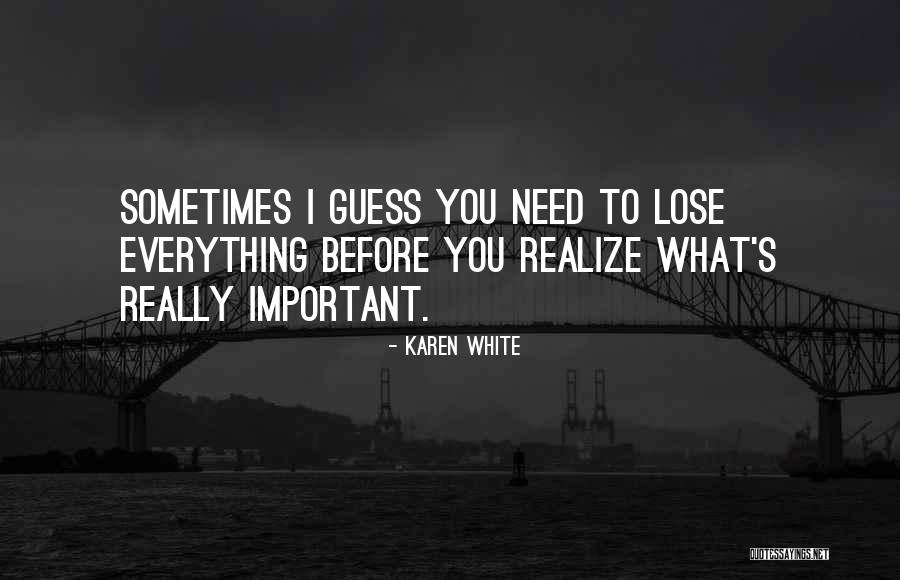 Need The Beach Quotes By Karen White Need The Beach Quotes By Karen White