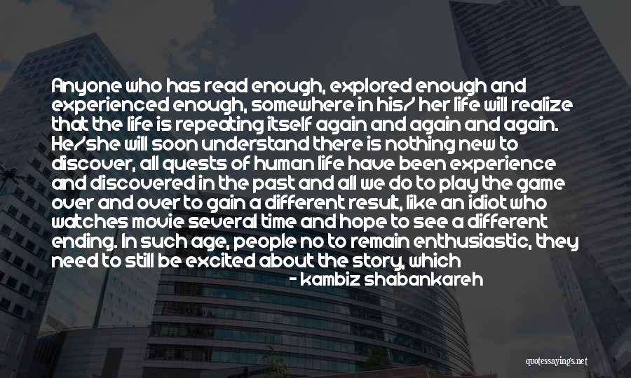 Need To Be Heard Quotes By Kambiz Shabankareh Need To Be Heard Quotes By Kambiz Shabankareh