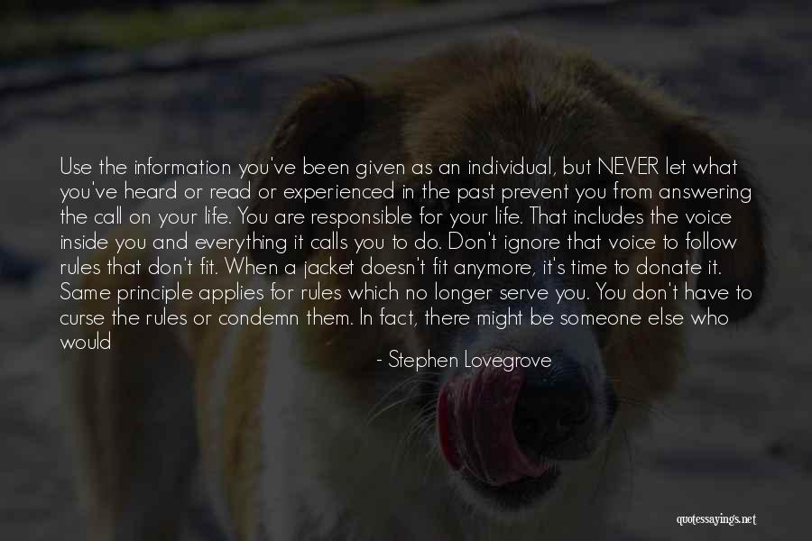 Need To Be Heard Quotes By Stephen Lovegrove Need To Be Heard Quotes By Stephen Lovegrove