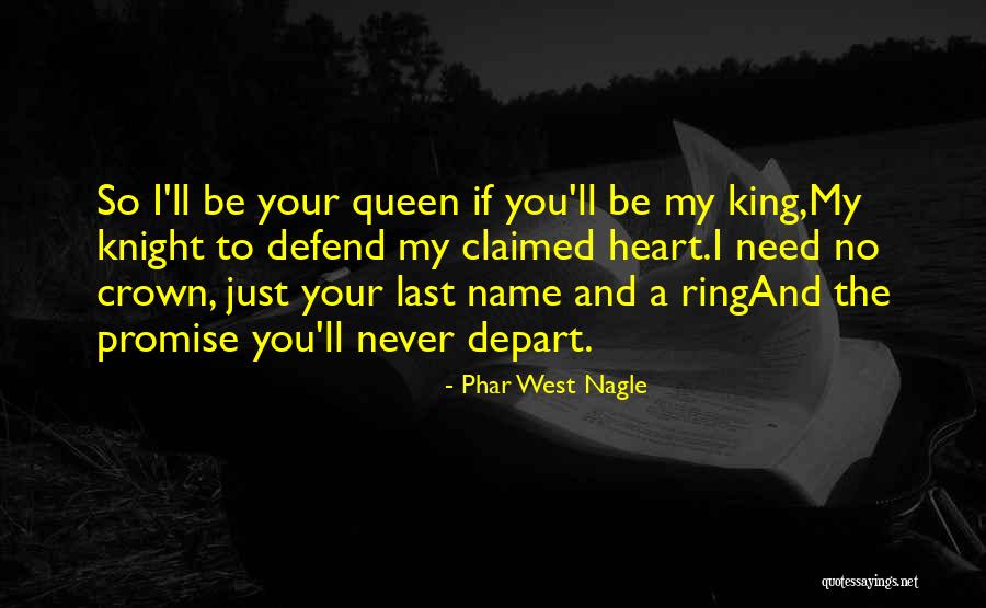 Need To Be Love Quotes By Phar West Nagle Need To Be Love Quotes By Phar West Nagle